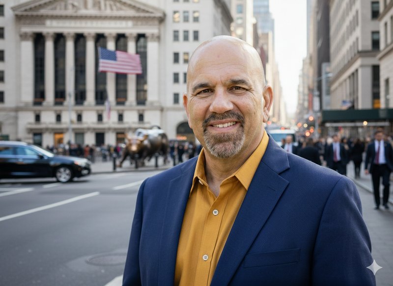 Joe Porcelli