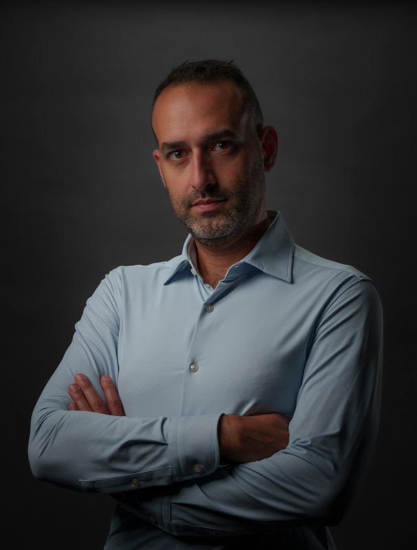 Josh Faizzadeh
